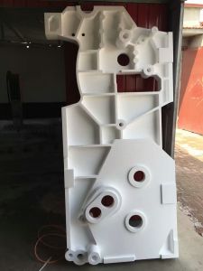 株洲石峰区泡沫/橡塑样品